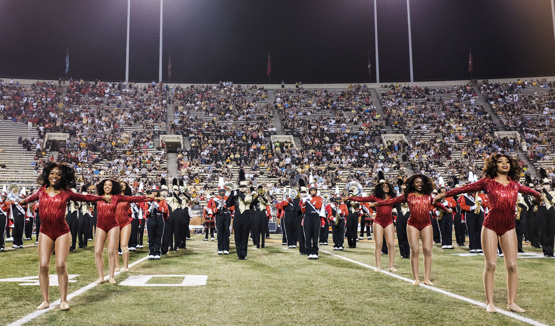 WakeFootball